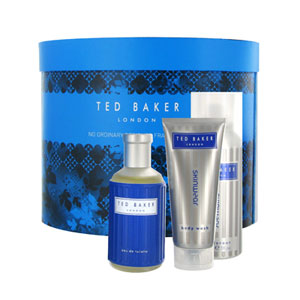 Skinwear Gift Set 100ml