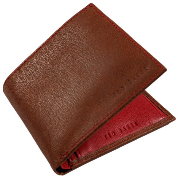 Tan Zuben Wallet by