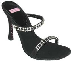 TB CARAT SANDAL