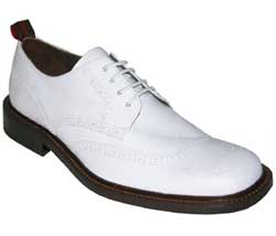 TB HEAVY BROGUE