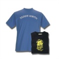 mens pack of two t-shirts