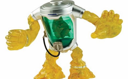 Teenage Mutant Ninja Turtles Action Figure Mutagen Man