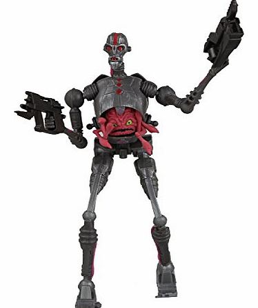 Action Figure The Kraang