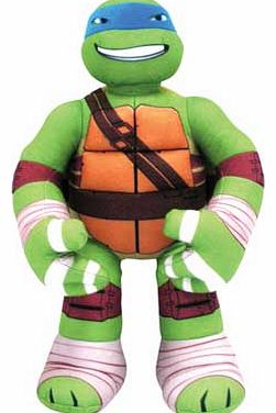 Teenage Mutant Ninja Turtles Leo Interactive