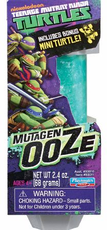 Mutagen Ooze