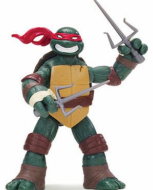 Raphael Hot-Head