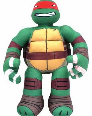 Teenage Mutant Ninja Turtles Raphael Interative