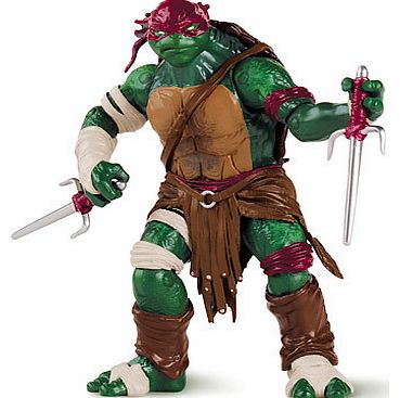 Teenage Mutant Ninja Turtles Movie - Raphael