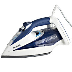 Tefal 2400W Aquaturbo Steam Iron