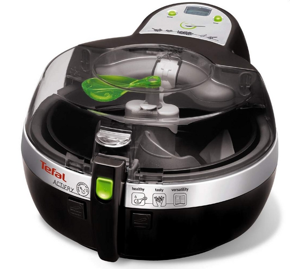 Tefal Actifry Black