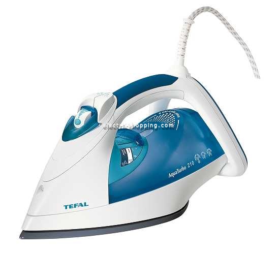 Tefal Aquaturbo 210