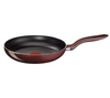 Armatal Elegance 24 cm Frying Pan - Red