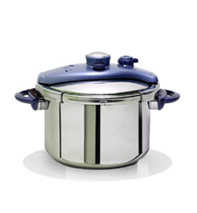 TEFAL Clipso Pressure Cooker