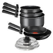 Combino 5 Piece Cookware Set