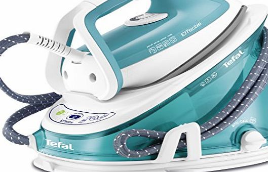 Tefal Effectis GV6720 Steam Generator - 2200 Watt