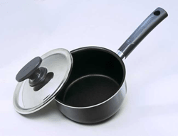 tefal Essencia Grey 16cm Saucepan And Lid