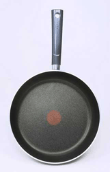 tefal Essencia Grey 20cm Frypan