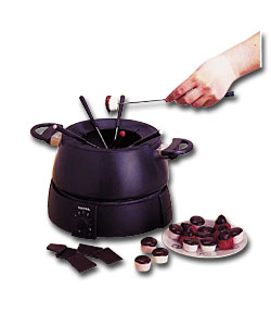 TEFAL Fondue Set