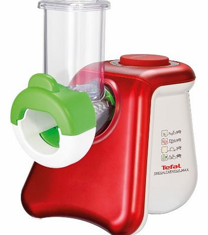 Tefal Fresh Express Max - 260 Watt