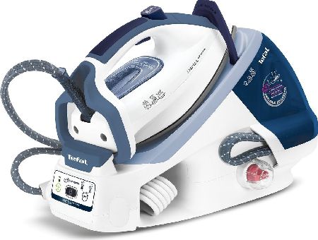 Tefal GV7550 Express Easy Steam Generator Iron