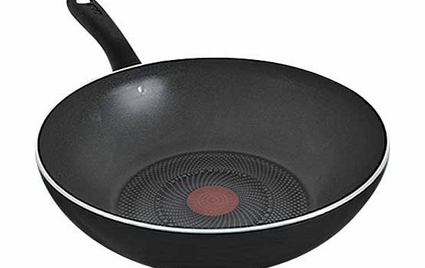 Tefal Intensium 28cm Non-Stick Aluminium