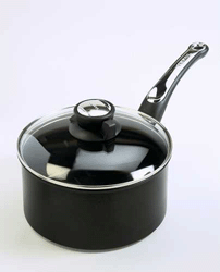 Privilege 2 24cm Saute Pan   Lid