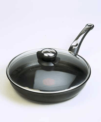 Privilege 2 26cm Frypan   Lid