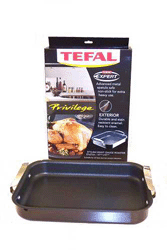 Tefal Privilege Roaster