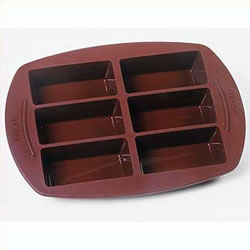 tefal Proflex 6 Loaf/Cake Mould