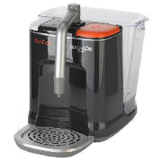 Tefal Quick Cup 2 Black