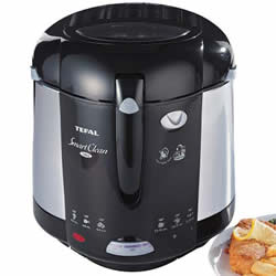 TEFAL Smart Clean Fryer