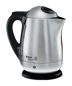 Tefal Stainless Steel Vitesse Diamond Element Kettle