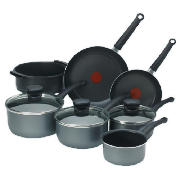 Supra 7 Piece Pan Set