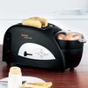 Tefal Toast & Egg