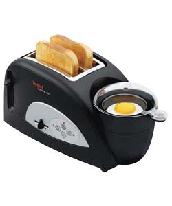 Tefal Toast n; Egg