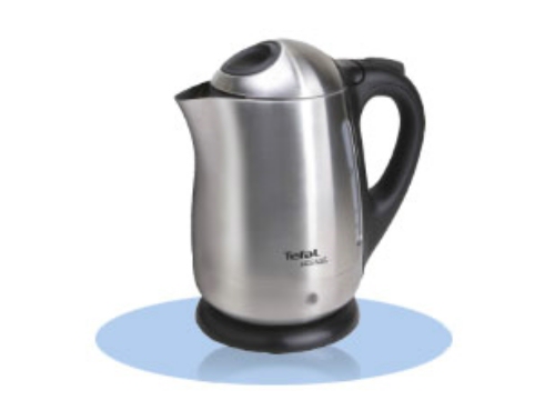 Tefal Vitesse 1.7Litre Stainless Steel Kettle