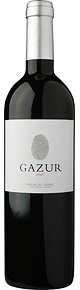 Telmo Rodriguez 2006 Gazur, Ribera del Duero