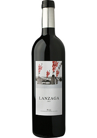 Telmo Rodriguez 2006 Lanzaga, Telmo Rodriguez, Rioja