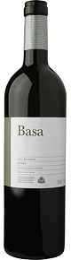 Telmo Rodriguez 2007 Basa, Telmo Rodriguez, Rueda Blanco