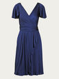 DRESSES NAVY 6 US AT-U-O8PJSU1404A