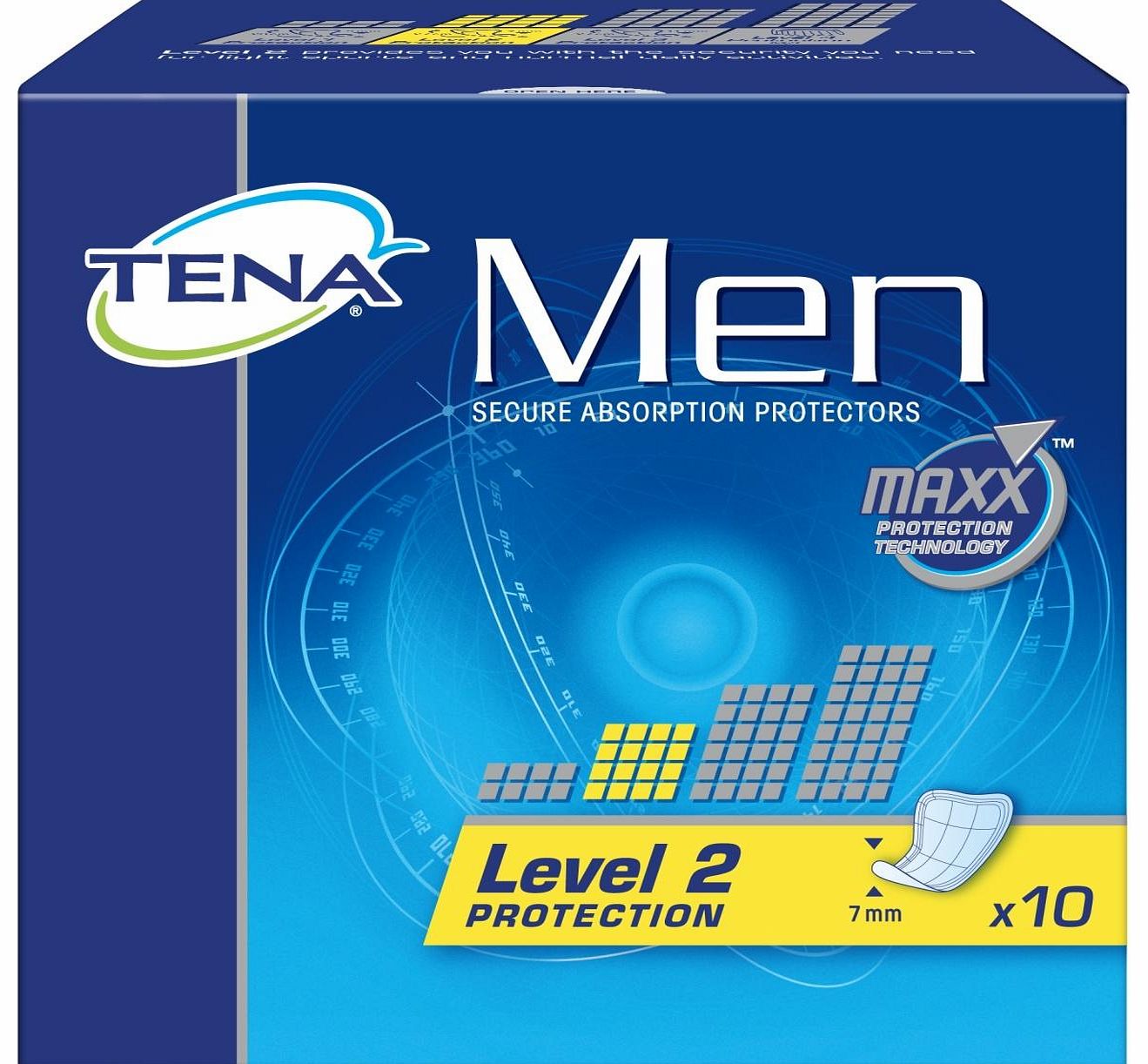 Men Level 2