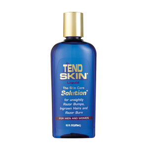 Tend Skin In-Growing Hair Solution 472ml