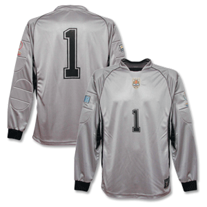 02-03 Uruguay H GK shirt