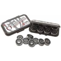 Tensor STREET BEARINGS - ABEC 9