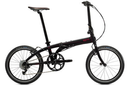 Link P9 2013 Folding Bike