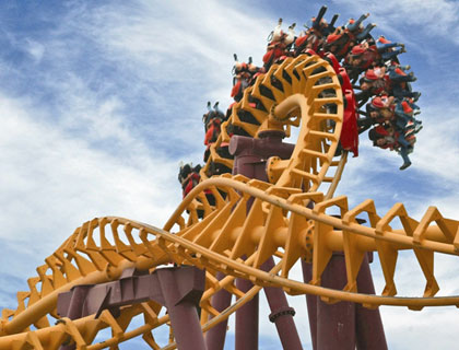 Terra Mitica Tickets Terra Mitica 3 Days for the Price of 2