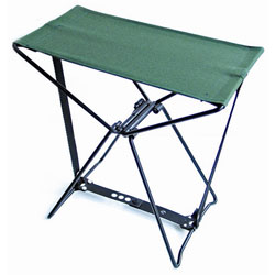 Terra Nova FOLDING STOOL