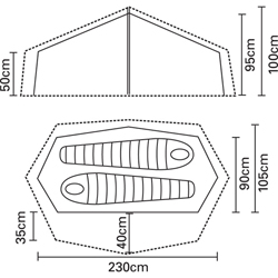 Terra Nova LASER COMPETITION 2