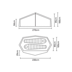 Terra Nova LASER PHOTON 2