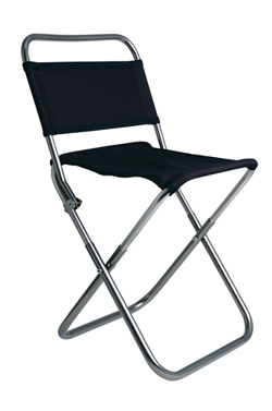 Terra Nova LIGHTWEIGHT ALLOY MICRO CHAIR